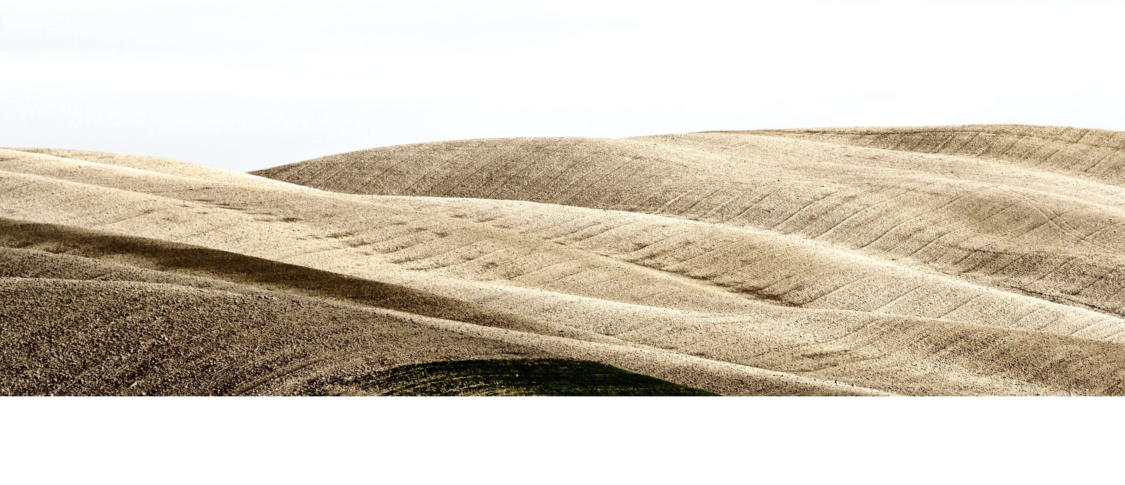 Deserti immaginati
